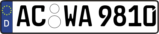 AC-WA9810