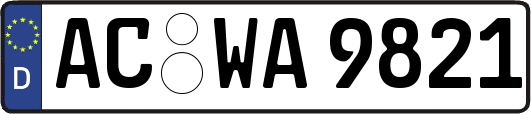 AC-WA9821
