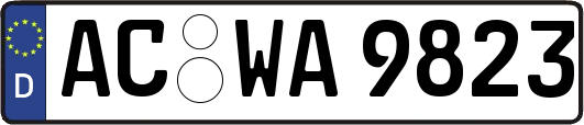AC-WA9823