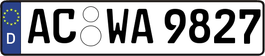 AC-WA9827