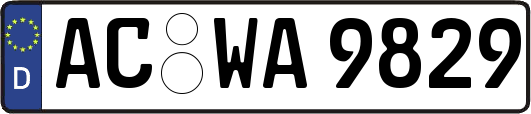 AC-WA9829