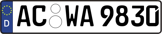 AC-WA9830