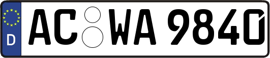 AC-WA9840