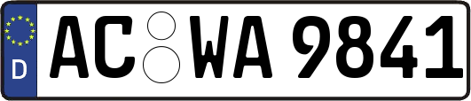 AC-WA9841