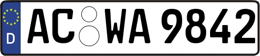 AC-WA9842