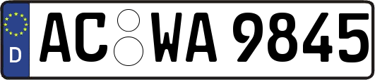 AC-WA9845