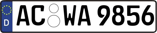 AC-WA9856