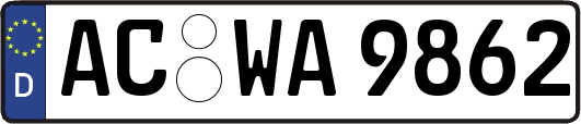 AC-WA9862