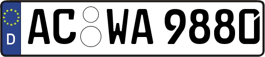 AC-WA9880