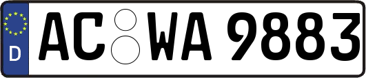 AC-WA9883