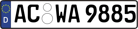 AC-WA9885
