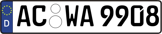 AC-WA9908