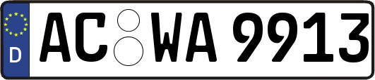 AC-WA9913
