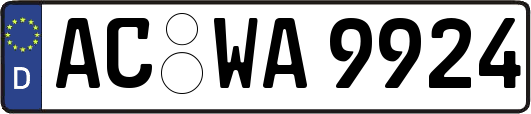 AC-WA9924