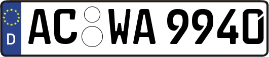 AC-WA9940