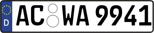 AC-WA9941