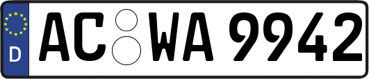 AC-WA9942