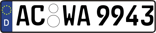 AC-WA9943