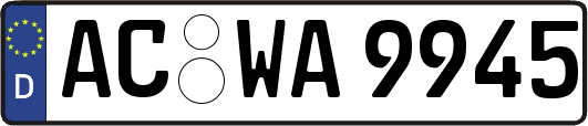 AC-WA9945