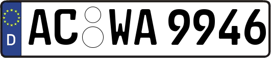 AC-WA9946