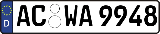 AC-WA9948
