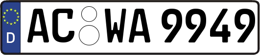AC-WA9949