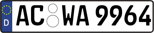 AC-WA9964