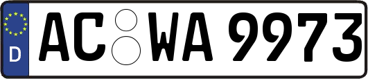 AC-WA9973