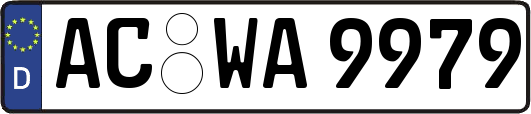 AC-WA9979