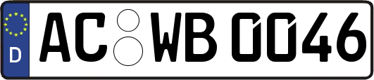 AC-WB0046