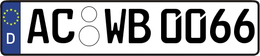 AC-WB0066