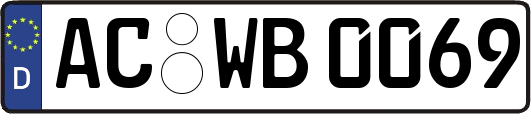 AC-WB0069