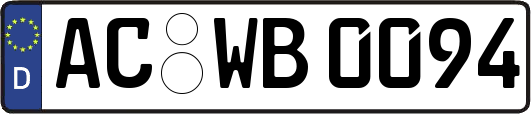 AC-WB0094