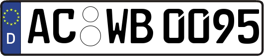 AC-WB0095
