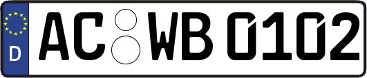 AC-WB0102