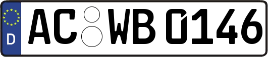 AC-WB0146