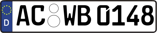 AC-WB0148