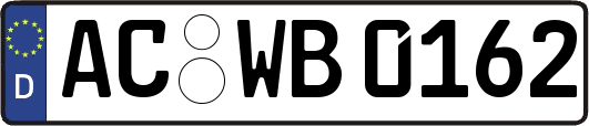 AC-WB0162