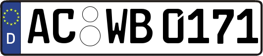 AC-WB0171