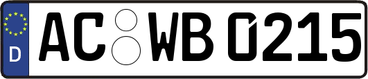 AC-WB0215