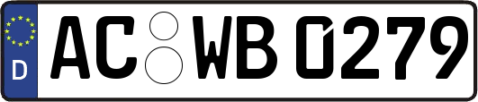 AC-WB0279