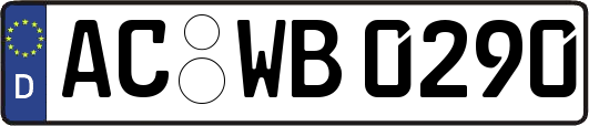 AC-WB0290