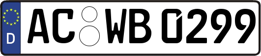 AC-WB0299
