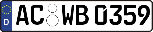 AC-WB0359