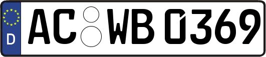 AC-WB0369