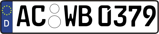 AC-WB0379