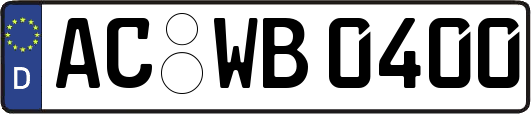 AC-WB0400