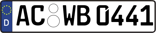 AC-WB0441