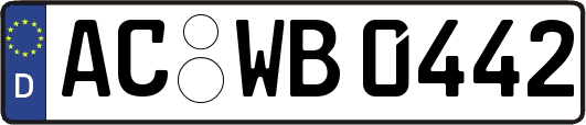 AC-WB0442