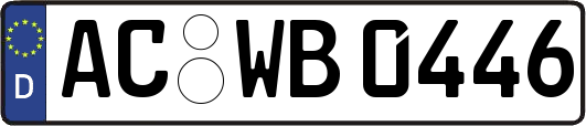 AC-WB0446